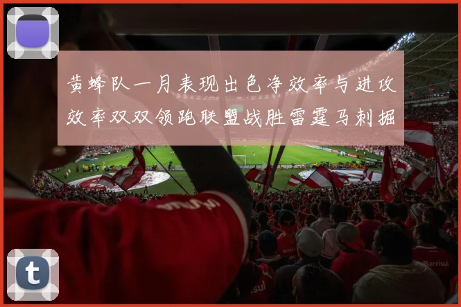 黄蜂队一月表现出色净效率与进攻效率双双领跑联盟战胜雷霆马刺掘金