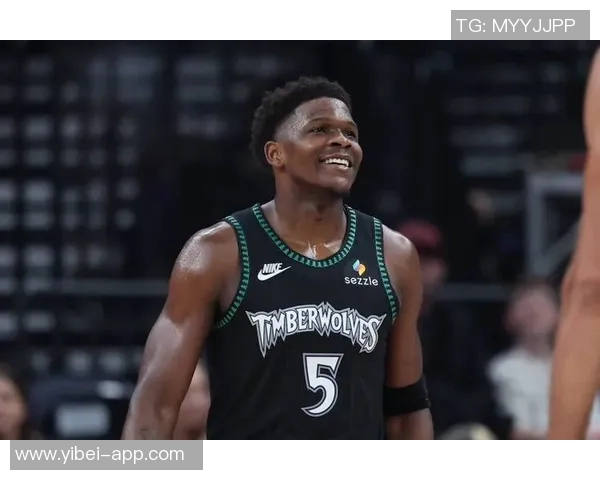 爱德华兹回顾上赛季惨败雷霆称新赛季将以此为动力奋勇向前